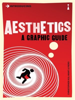 cover image of Introducing Aesthetics